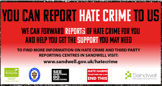 When does bullying become a hate crime? - Hampshire Victim Care